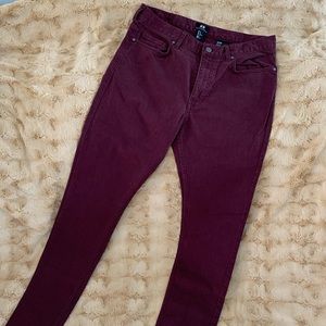 H&M Skinny Fit Jeans